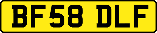 BF58DLF