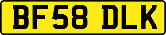 BF58DLK