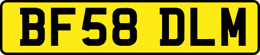 BF58DLM
