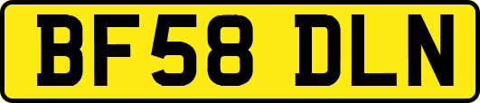 BF58DLN