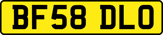 BF58DLO