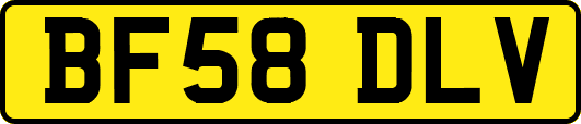 BF58DLV
