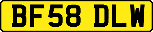 BF58DLW
