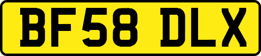 BF58DLX