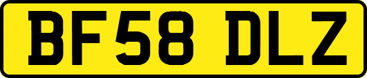BF58DLZ