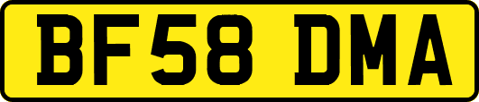 BF58DMA