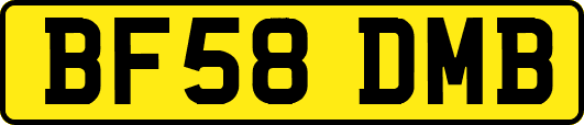 BF58DMB