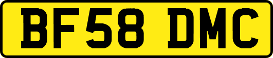 BF58DMC