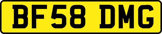 BF58DMG