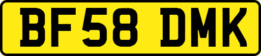 BF58DMK