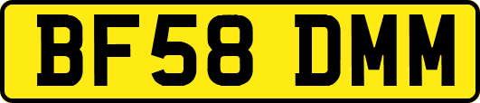 BF58DMM