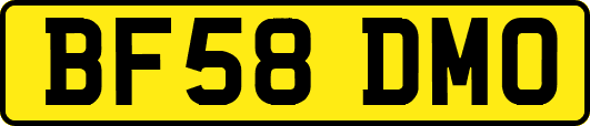 BF58DMO