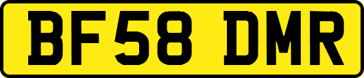 BF58DMR