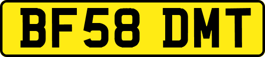 BF58DMT
