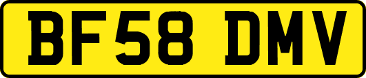 BF58DMV