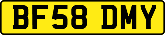 BF58DMY