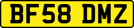 BF58DMZ