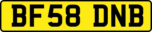BF58DNB
