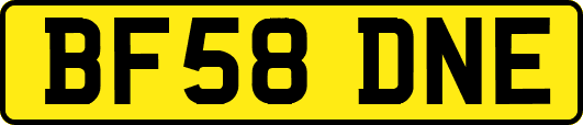 BF58DNE
