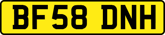 BF58DNH