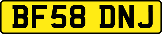 BF58DNJ