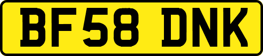BF58DNK