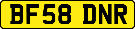 BF58DNR