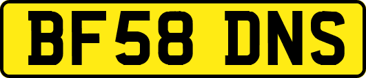 BF58DNS