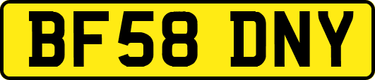 BF58DNY