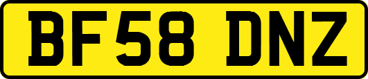 BF58DNZ