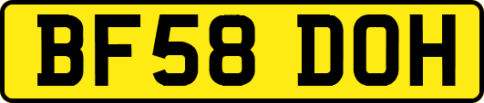 BF58DOH