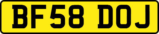 BF58DOJ