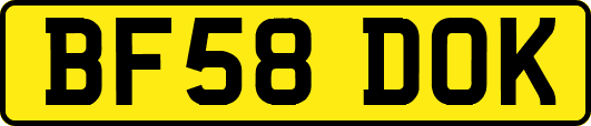 BF58DOK