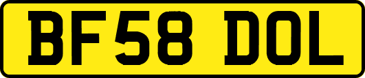 BF58DOL