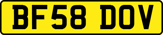 BF58DOV