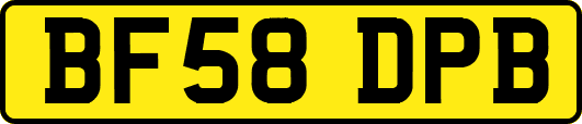 BF58DPB