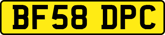 BF58DPC