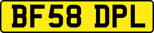 BF58DPL