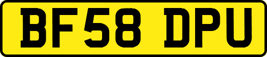 BF58DPU