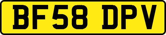 BF58DPV
