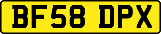 BF58DPX