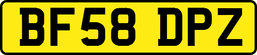 BF58DPZ