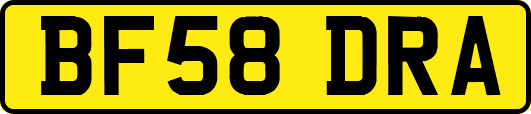 BF58DRA