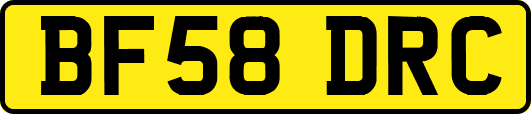 BF58DRC
