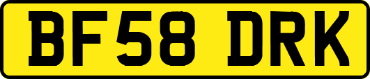 BF58DRK