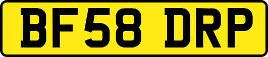 BF58DRP