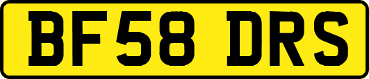BF58DRS