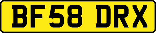 BF58DRX