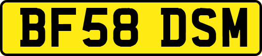BF58DSM