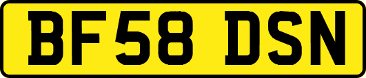 BF58DSN